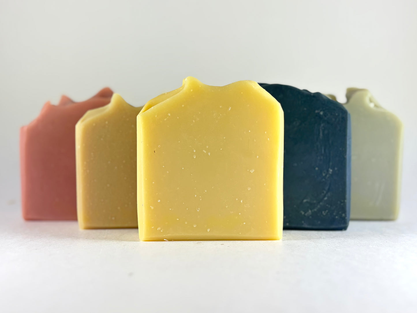 The Essentials Body Care Collection