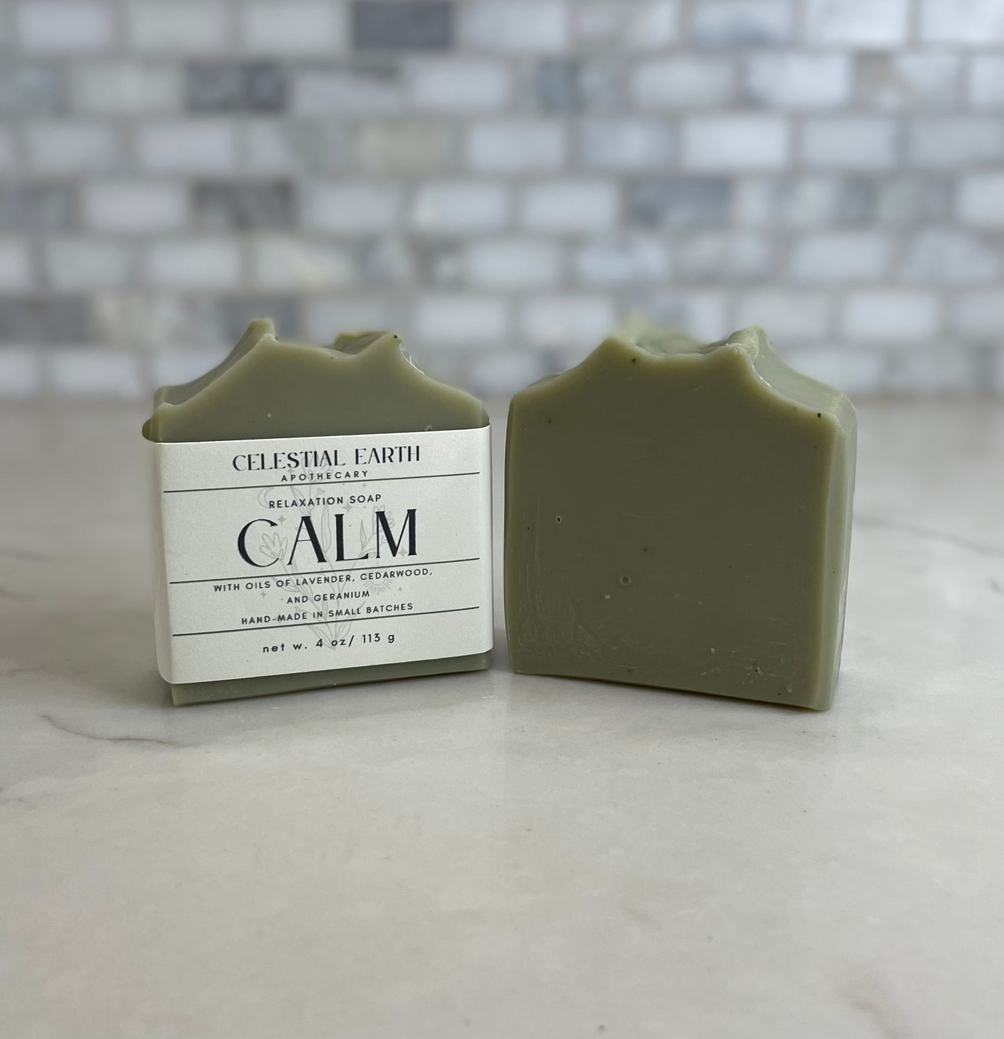 The Essentials Body Care Collection