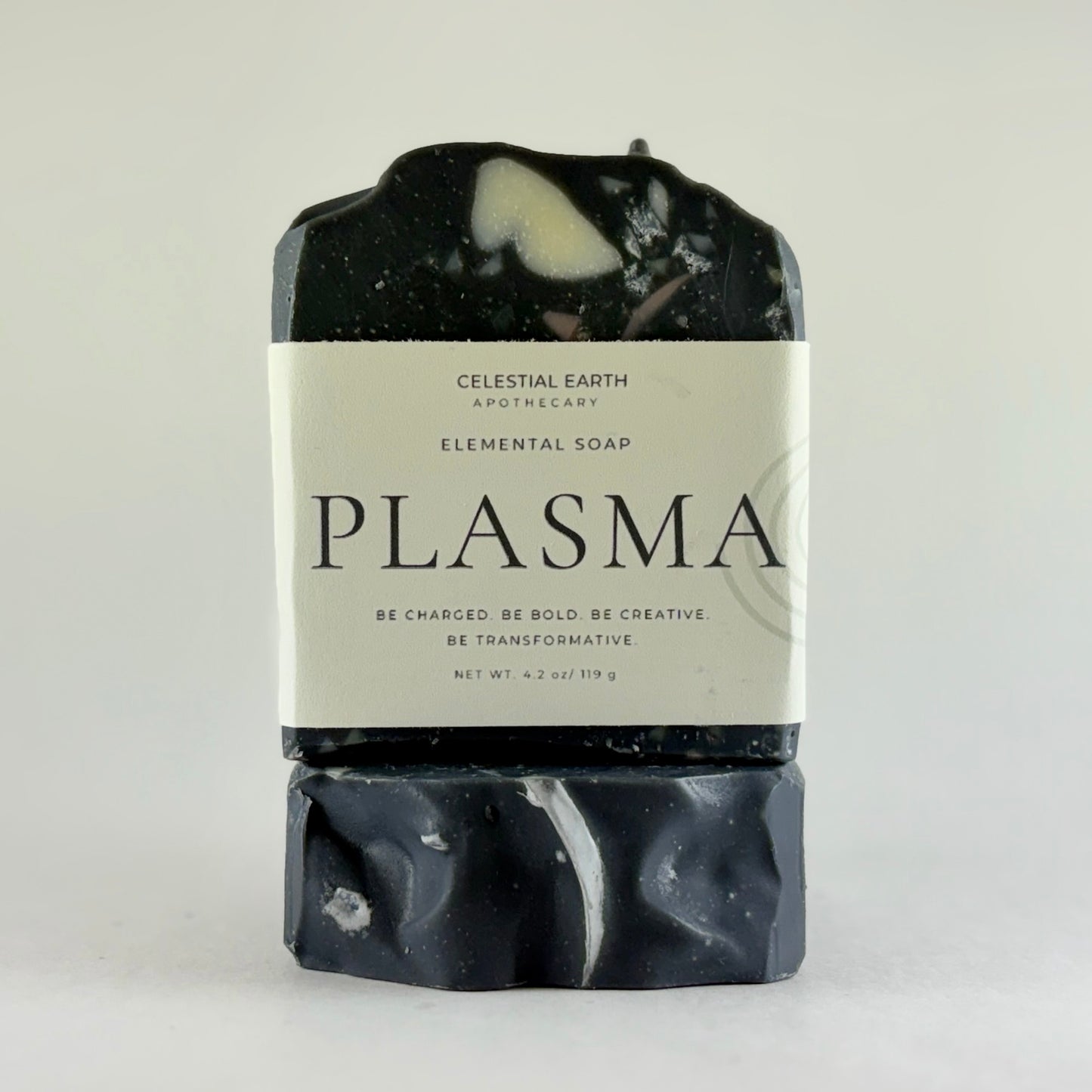 PLASMA | Elemental Bar Soap