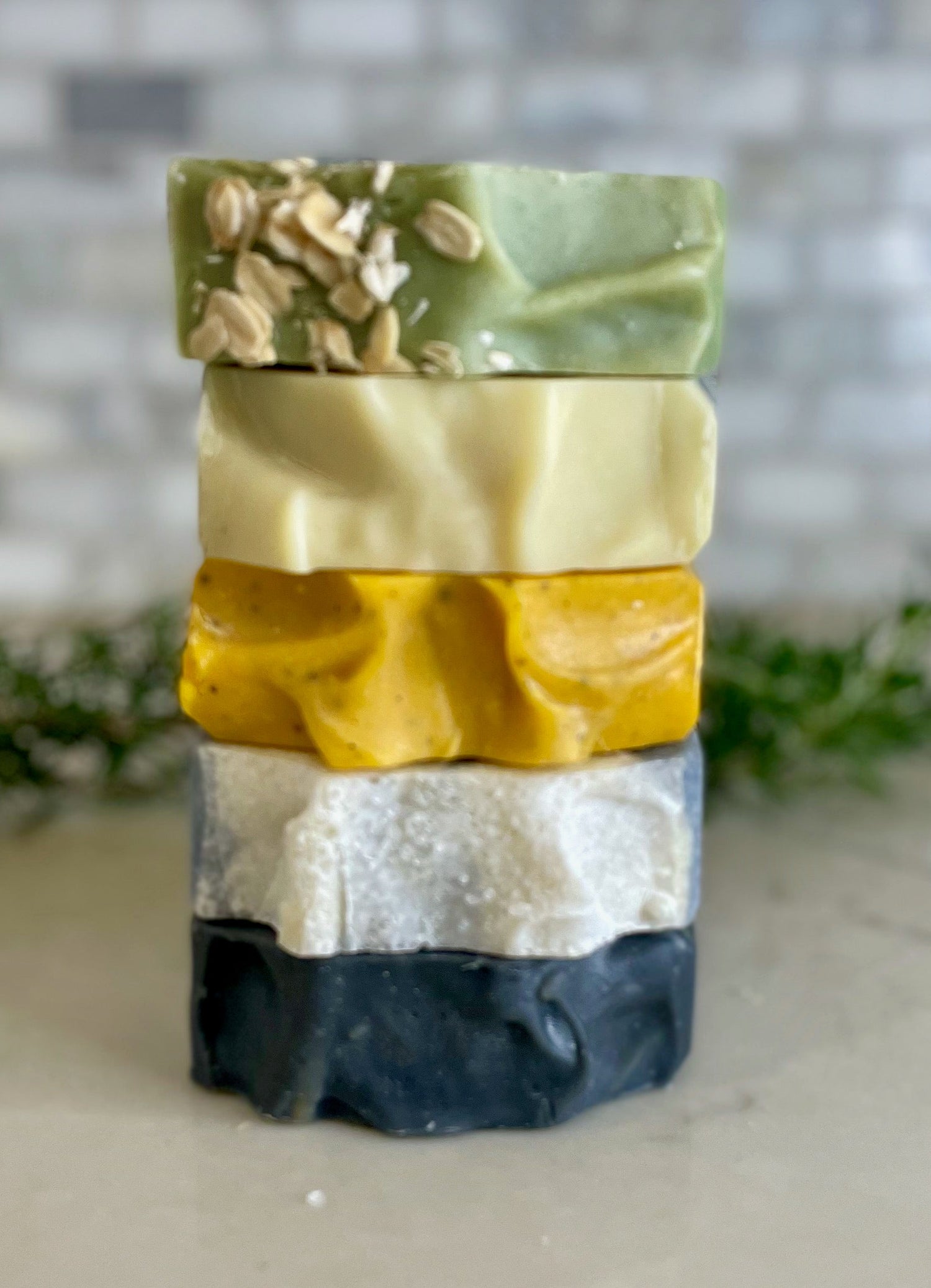 The Elemental Collection