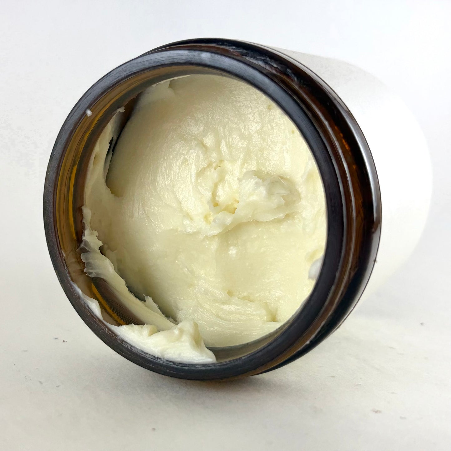 Citrus Bloom Extra Thick Whipped Body Butter