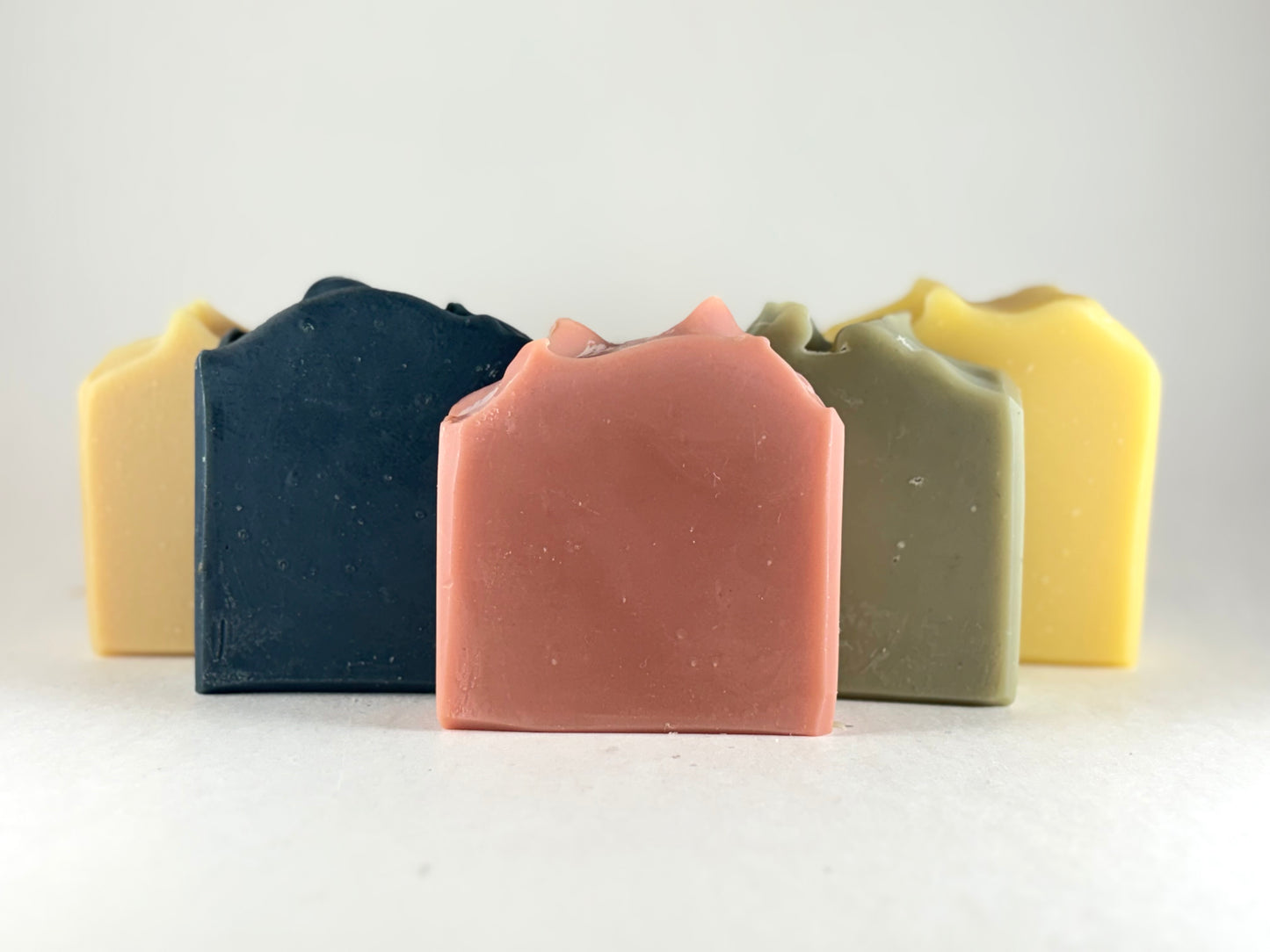 NOURISH | Everyday Moisturizing Bar