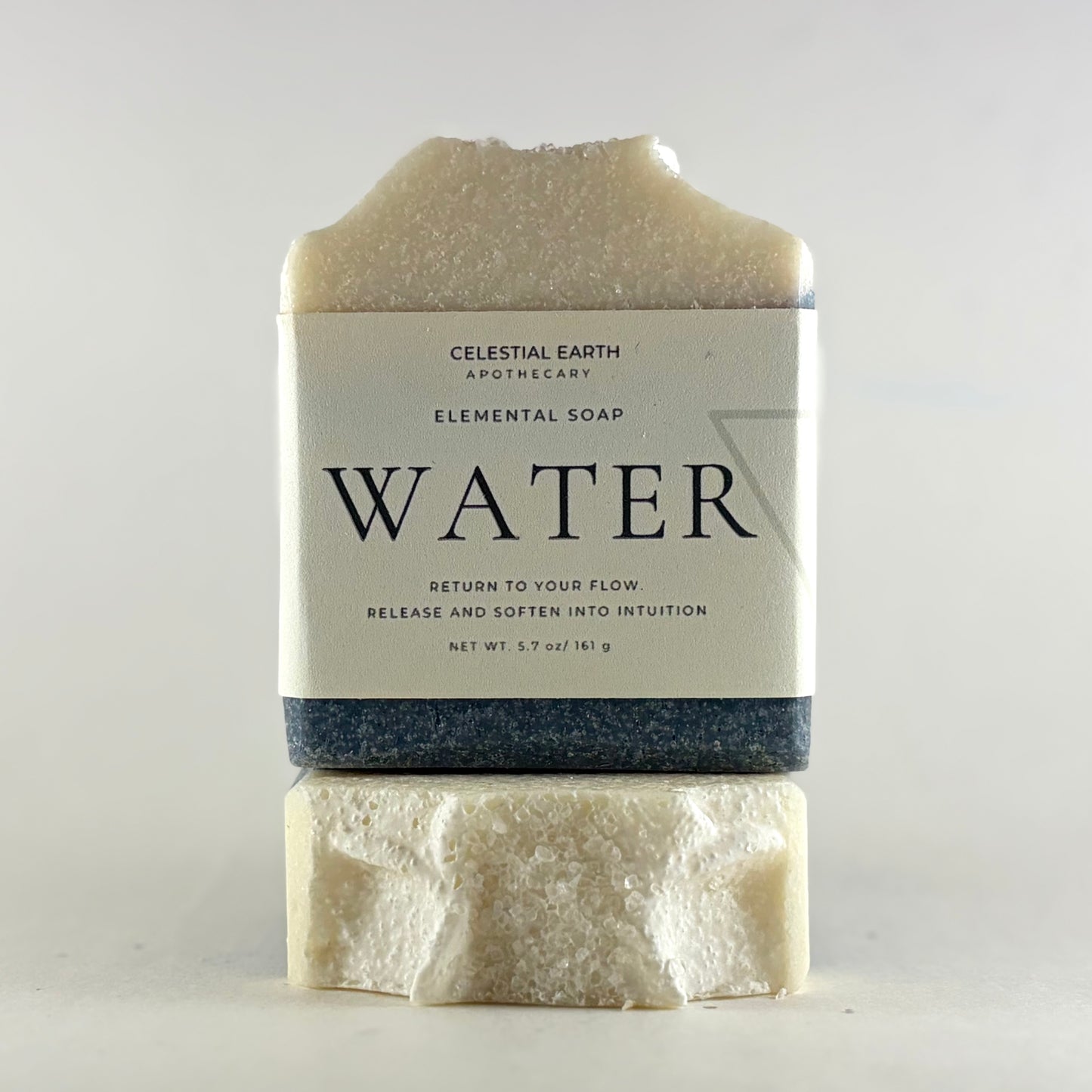 WATER | Elemental Bar Soap