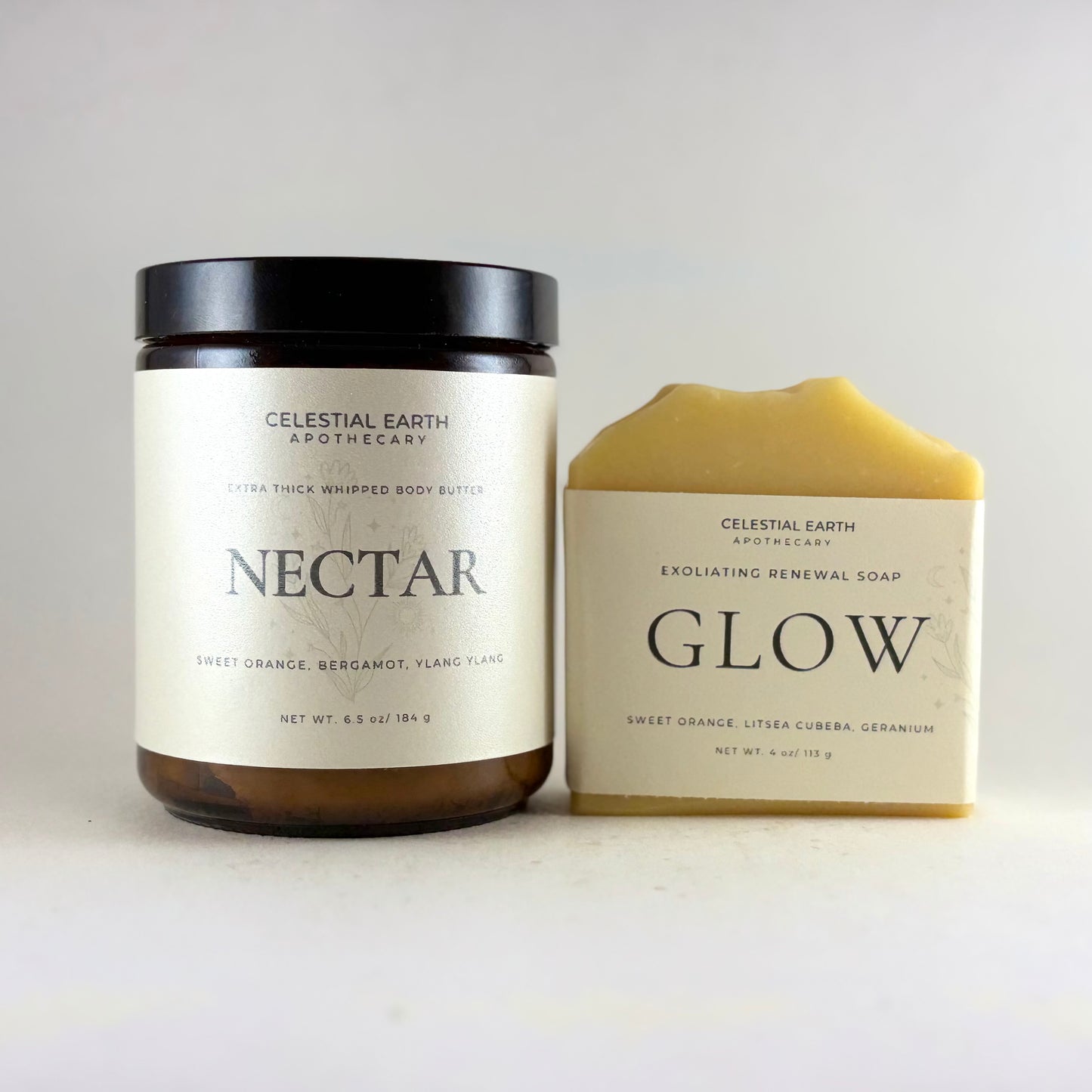Golden Glow Duo
