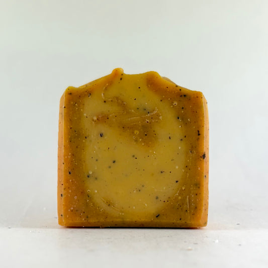 FIRE | Elemental Bar Soap