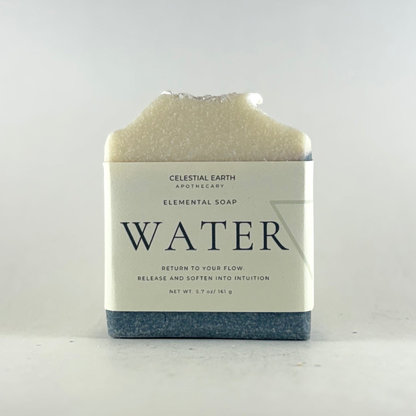 WATER | Elemental Bar Soap
