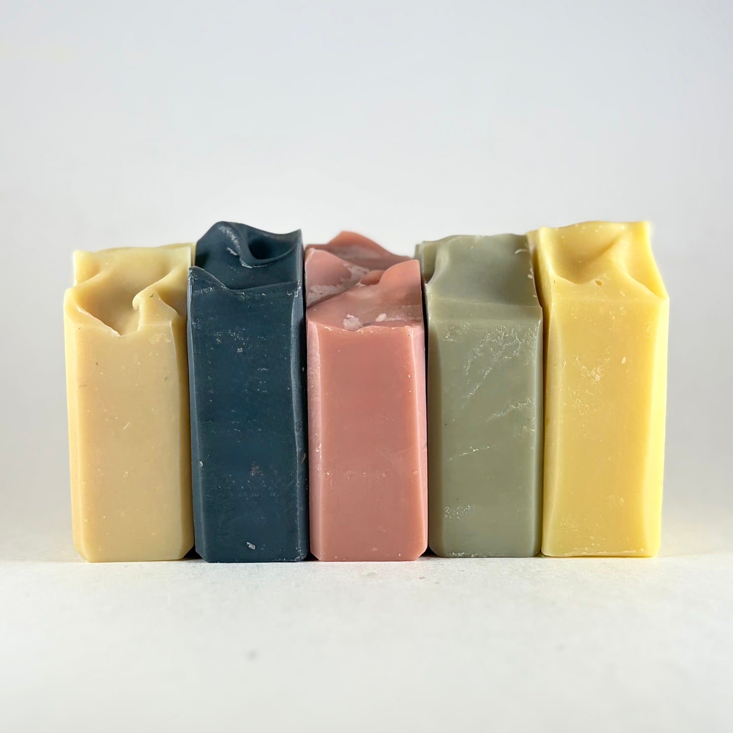 The Essentials Body Care Collection