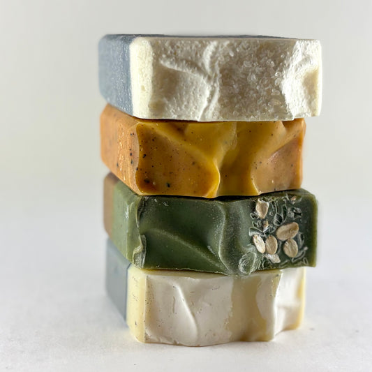 The Elemental Body Care Collection
