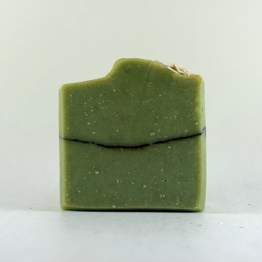 EARTH | Elemental Bar Soap