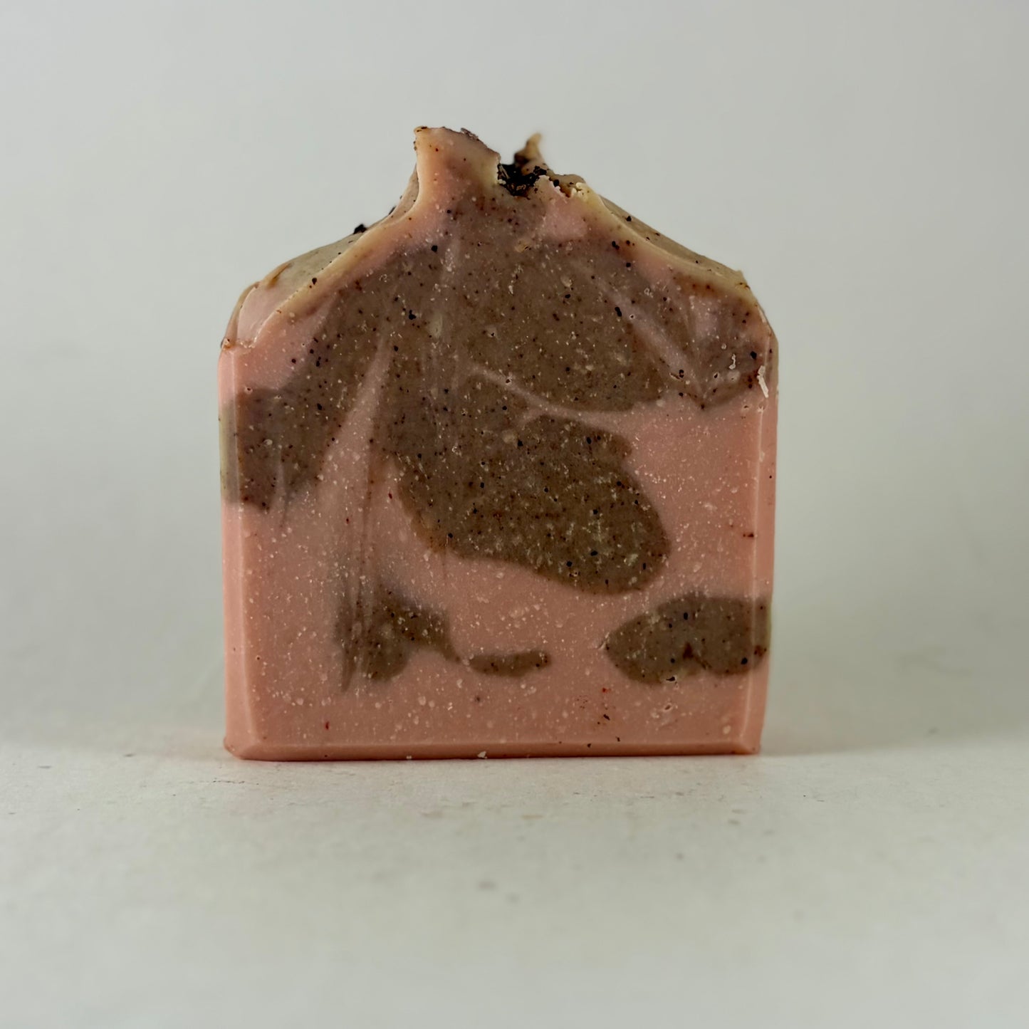 Cacao Rose Ceremonial Cacao Soap Bar