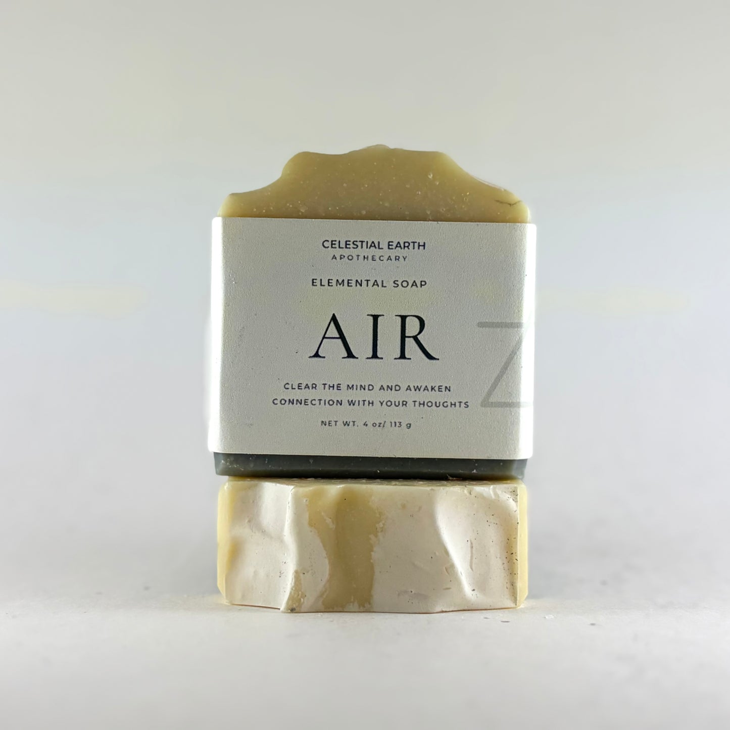 AIR | Elemental Bar Soap