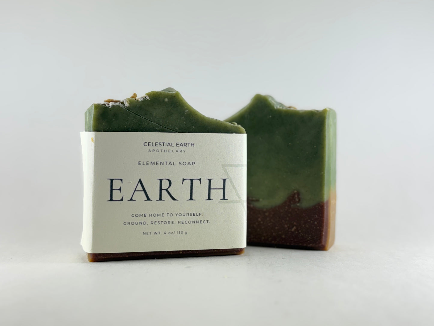 The Elemental Body Care Collection