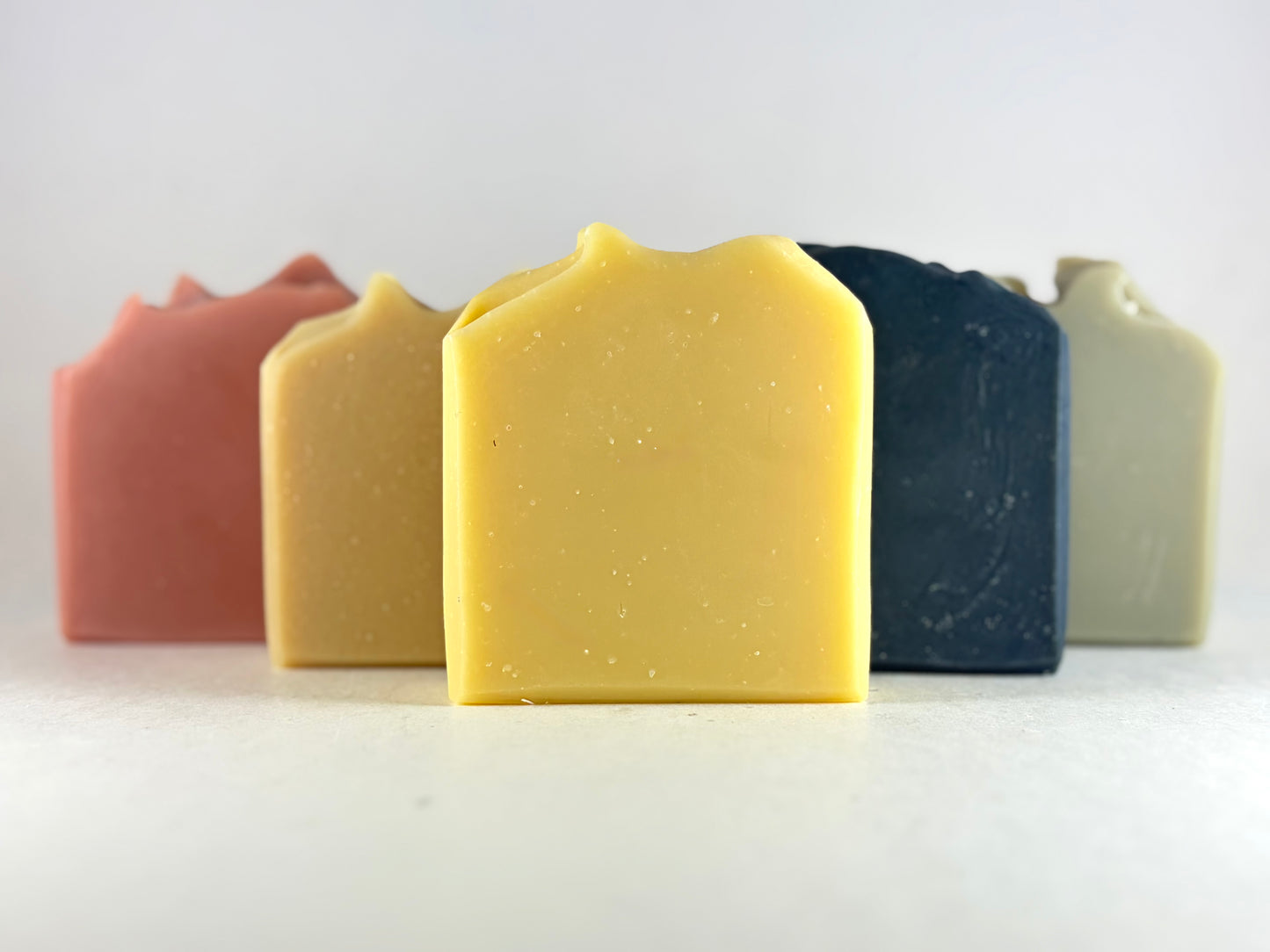 GLOW | Exfoliating Renewal Soap
