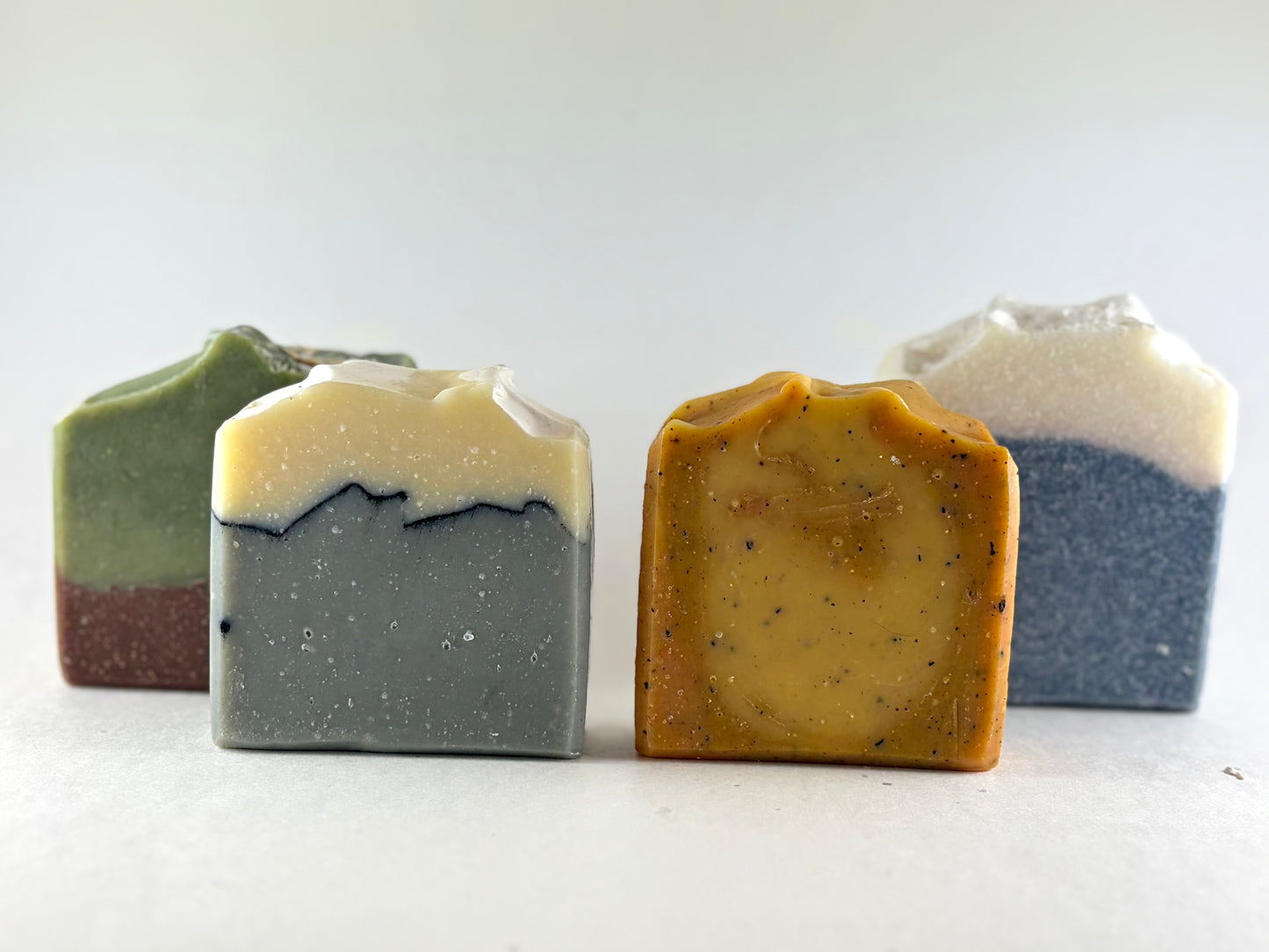 The Elemental Body Care Collection