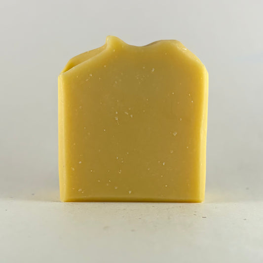 GLOW | Exfoliating Renewal Soap