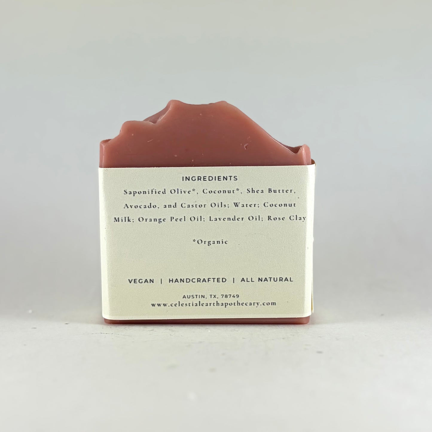 NOURISH | Everyday Moisturizing Bar