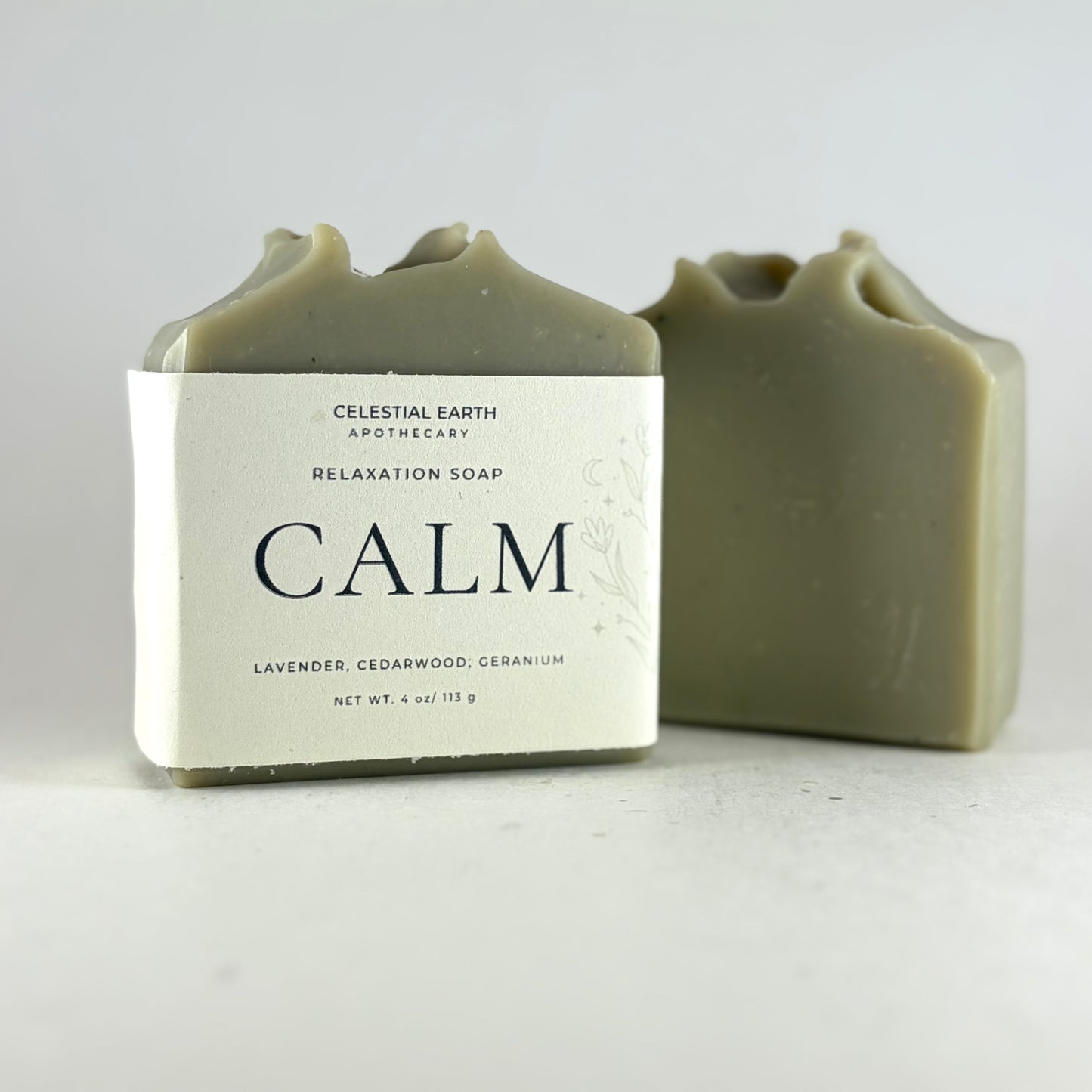 Deep Calm Duo