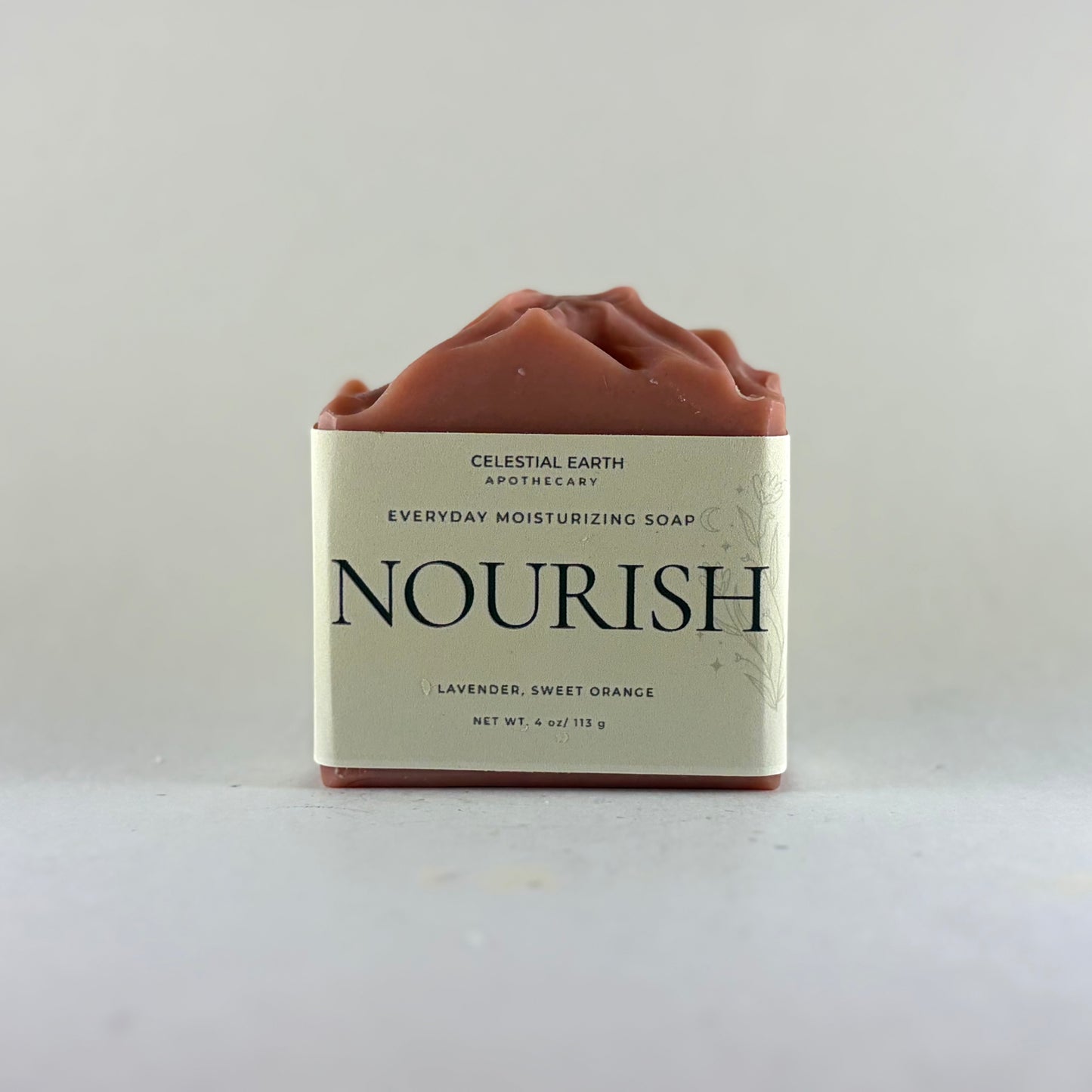 NOURISH | Everyday Moisturizing Bar