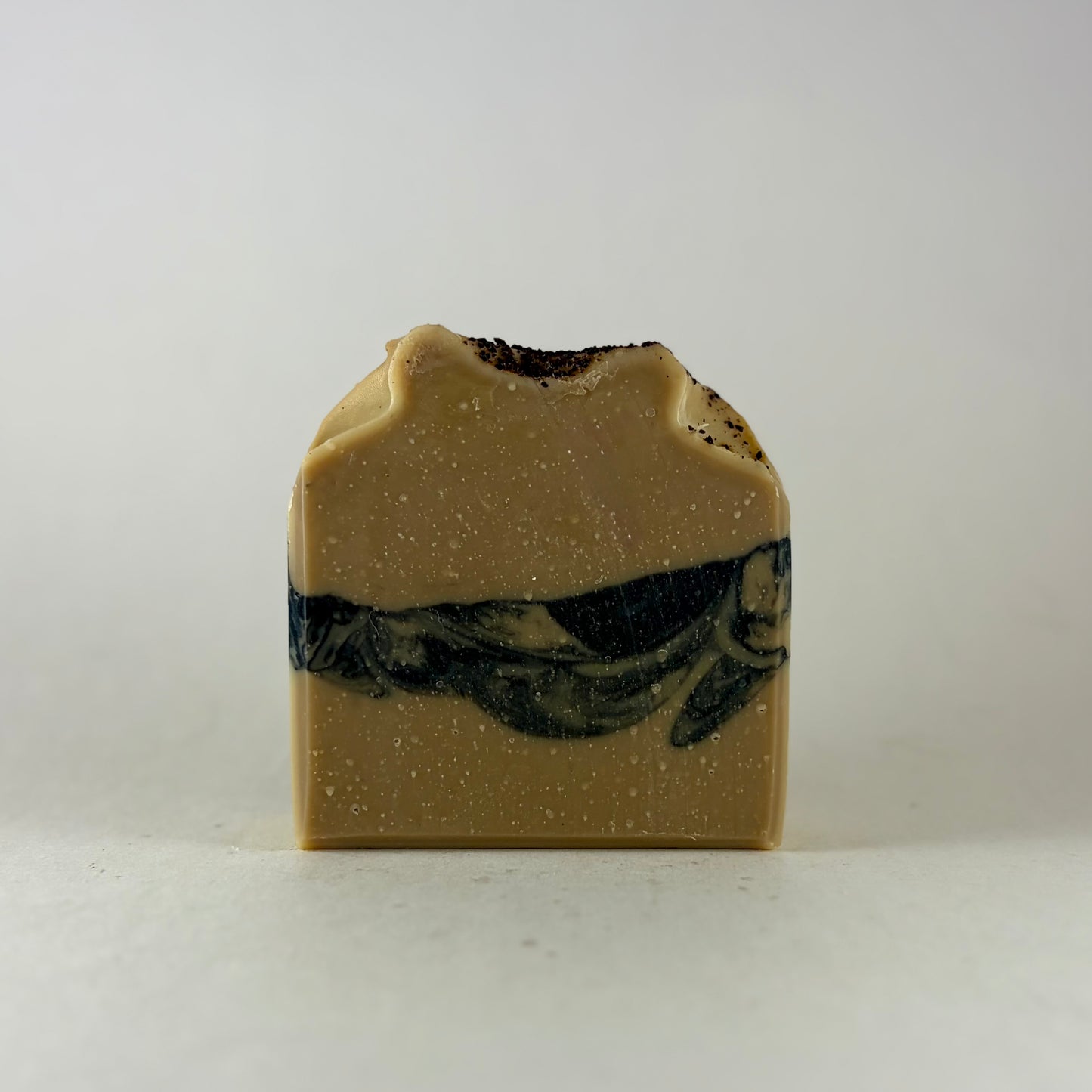 Mayan Coffee Black Charcoal Soap Bar