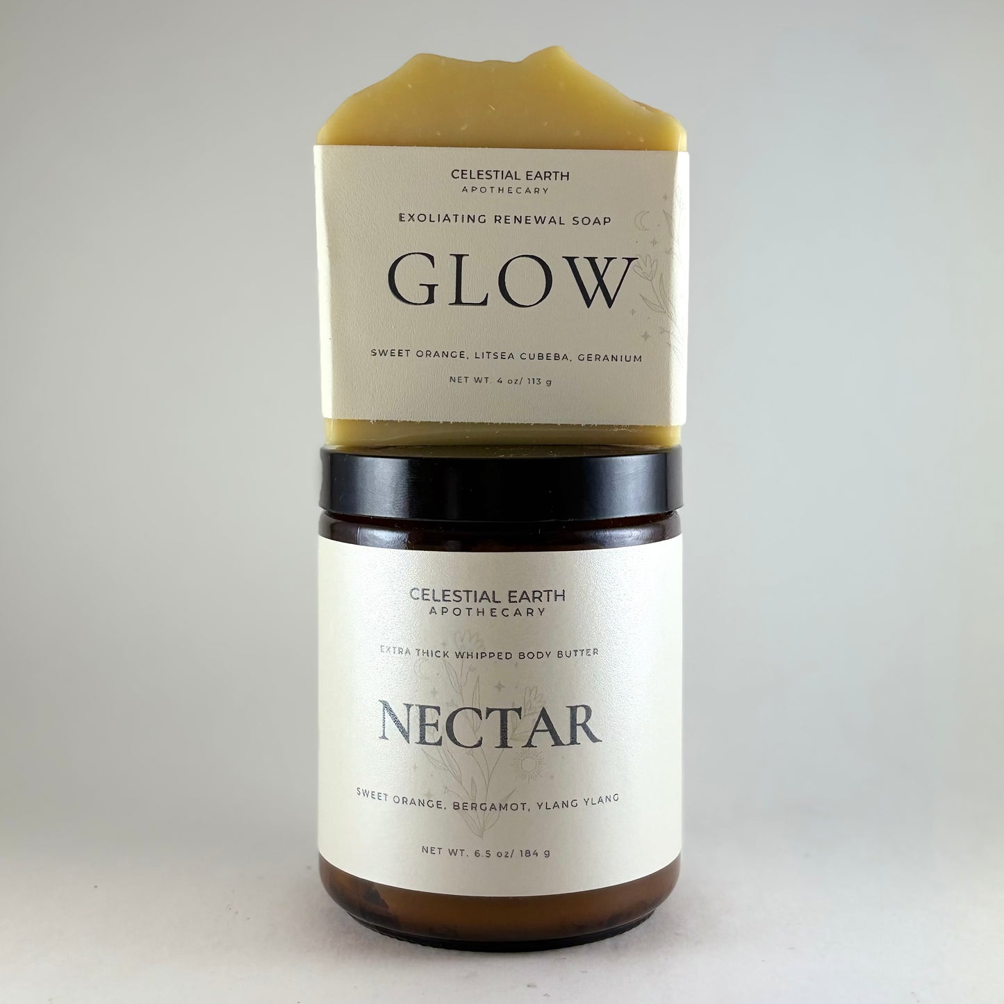 Golden Glow Duo