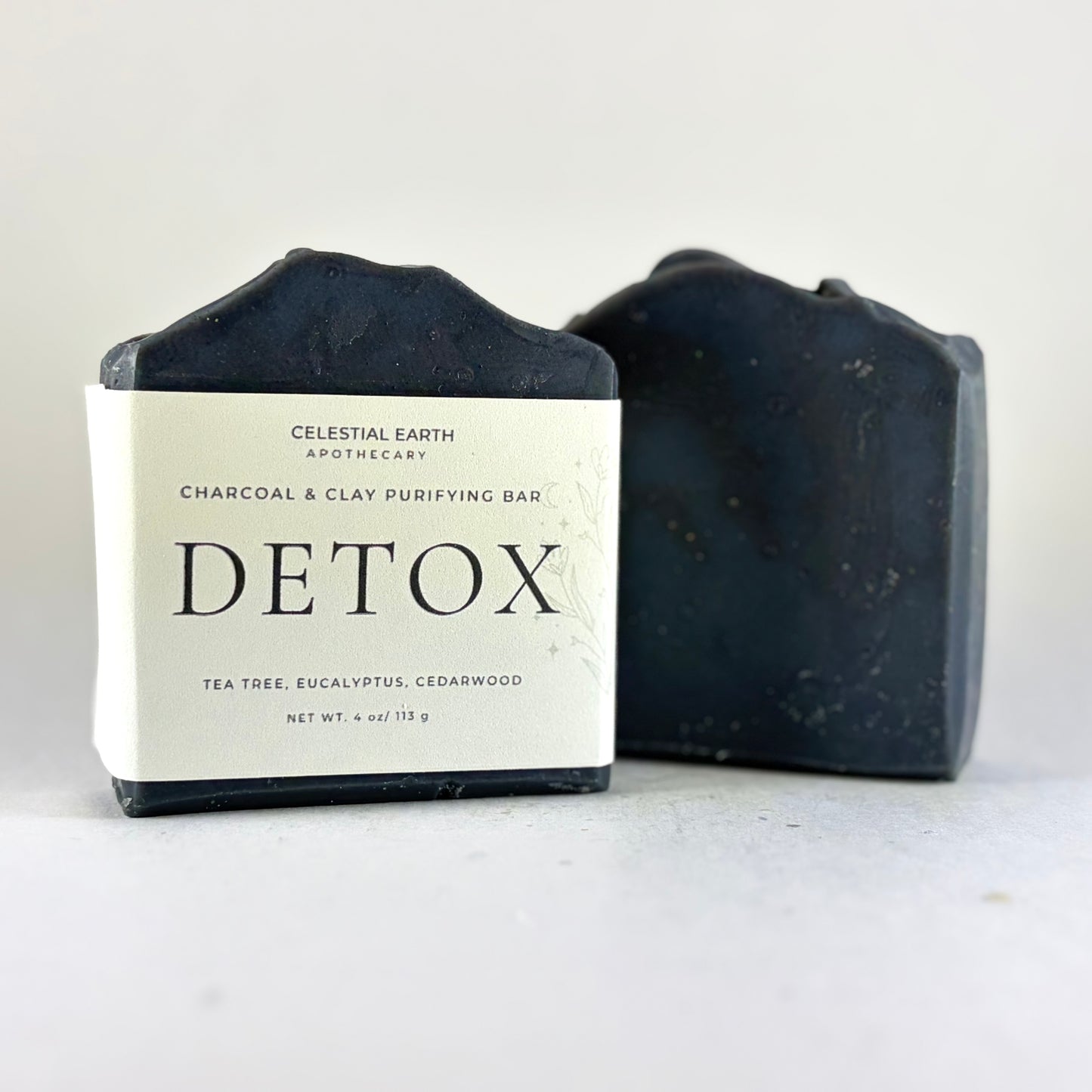 The Essentials Body Care Collection