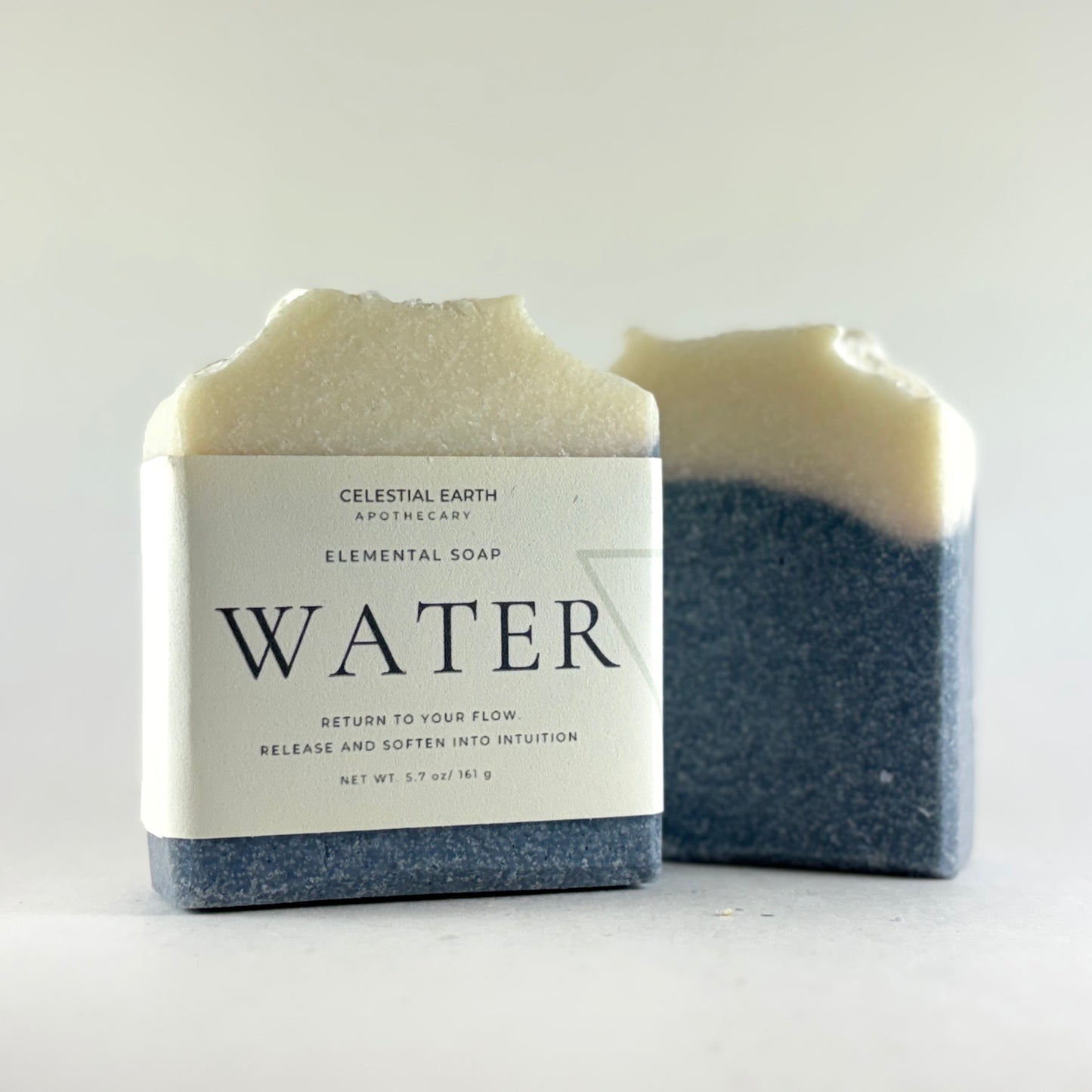 WATER | Elemental Bar Soap