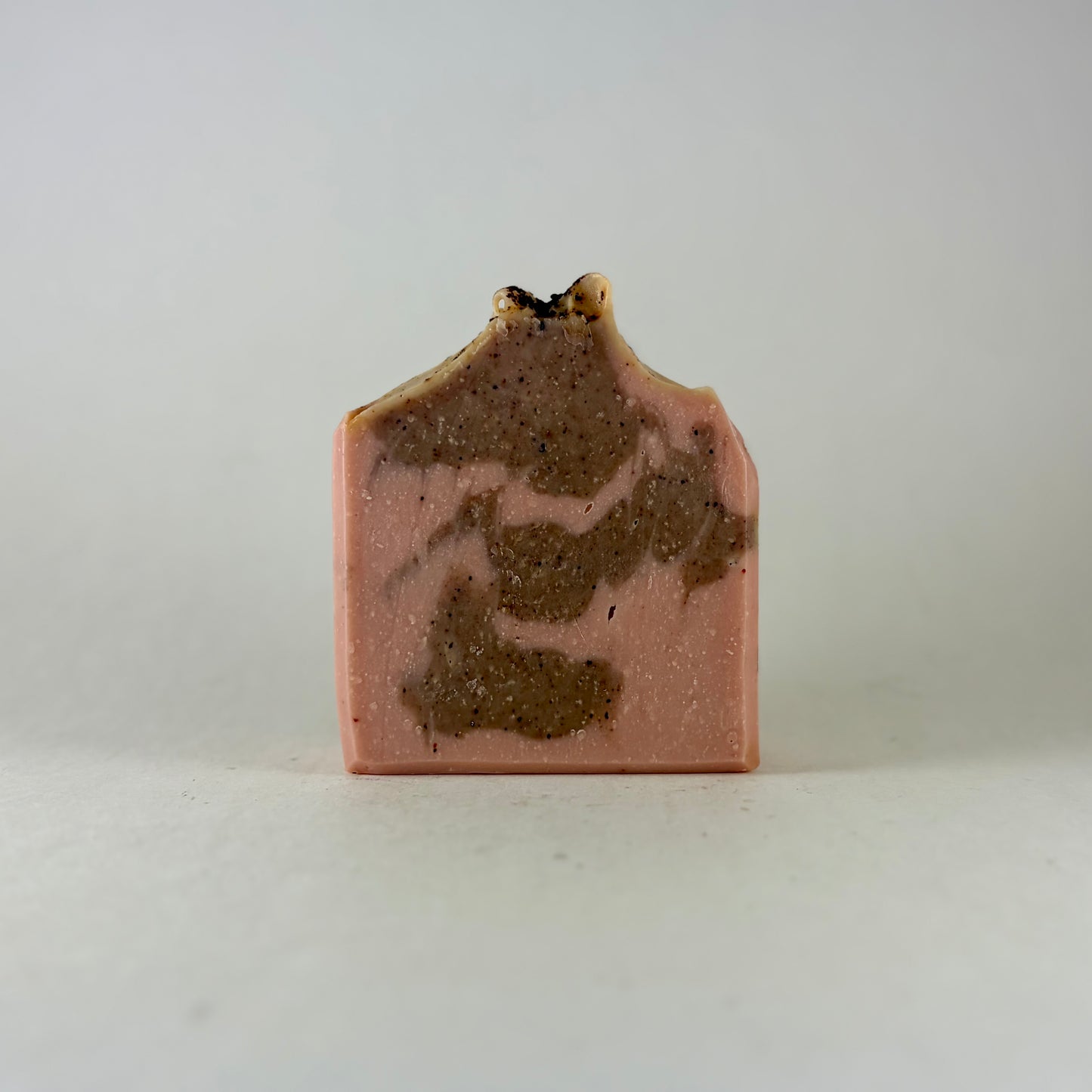 Cacao Rose Ceremonial Cacao Soap Bar