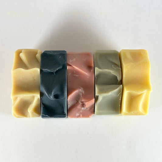 The Essentials Body Care Collection