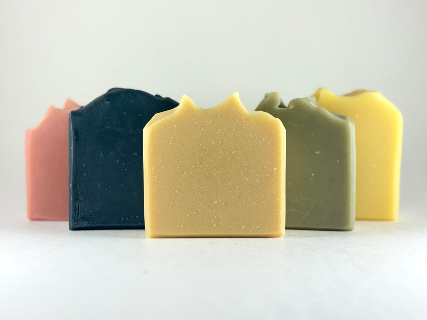 The Essentials Body Care Collection