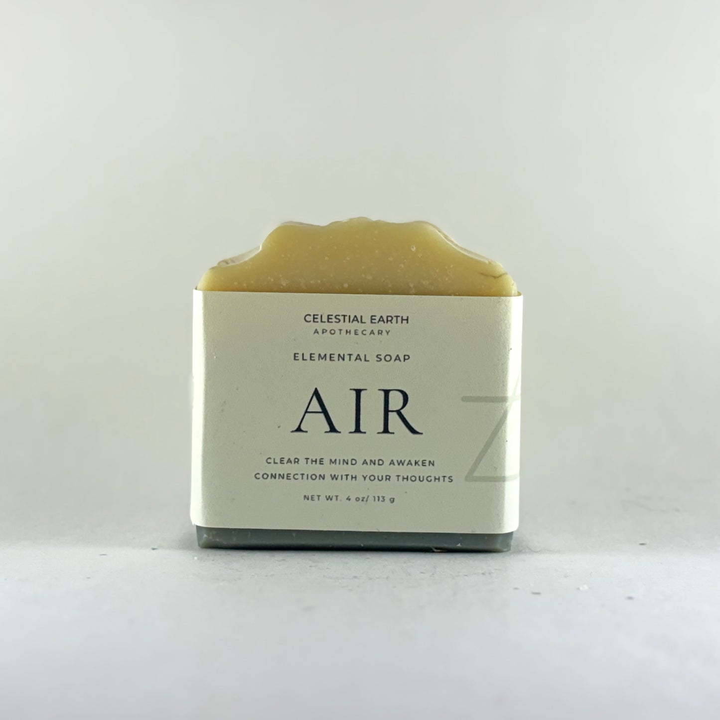 AIR | Elemental Bar Soap
