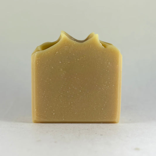 RESTORE | Unscented Goat's Milk Soap Bar for Sensitive Skin