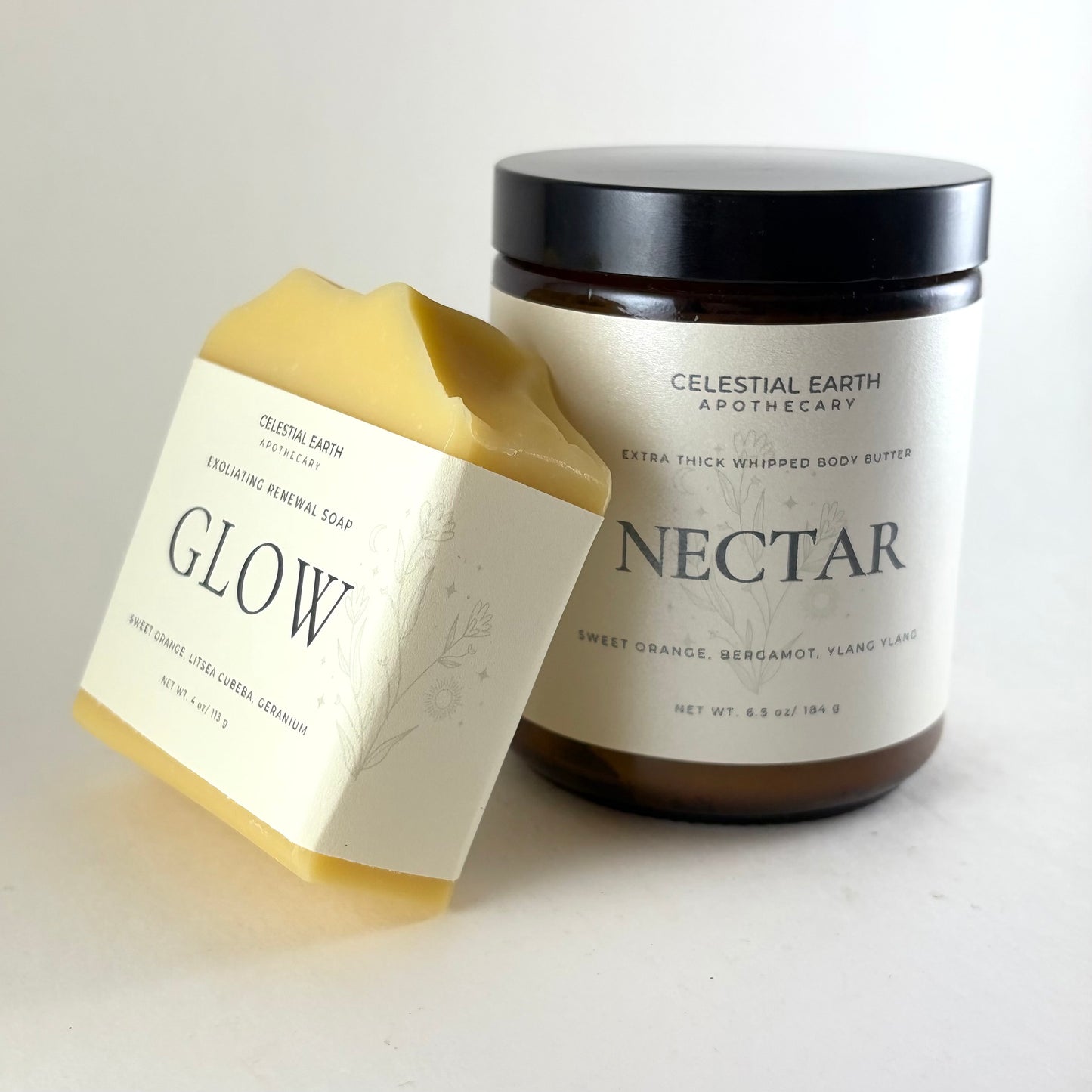 Golden Glow Duo