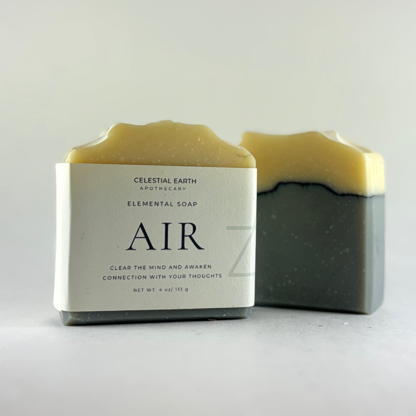 The Elemental Body Care Collection