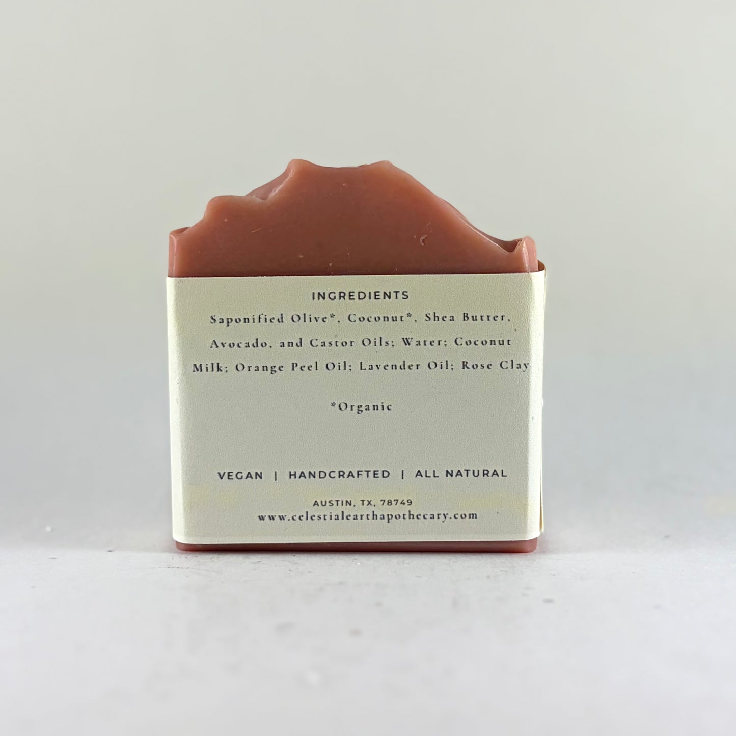 NOURISH | Everyday Moisturizing Bar