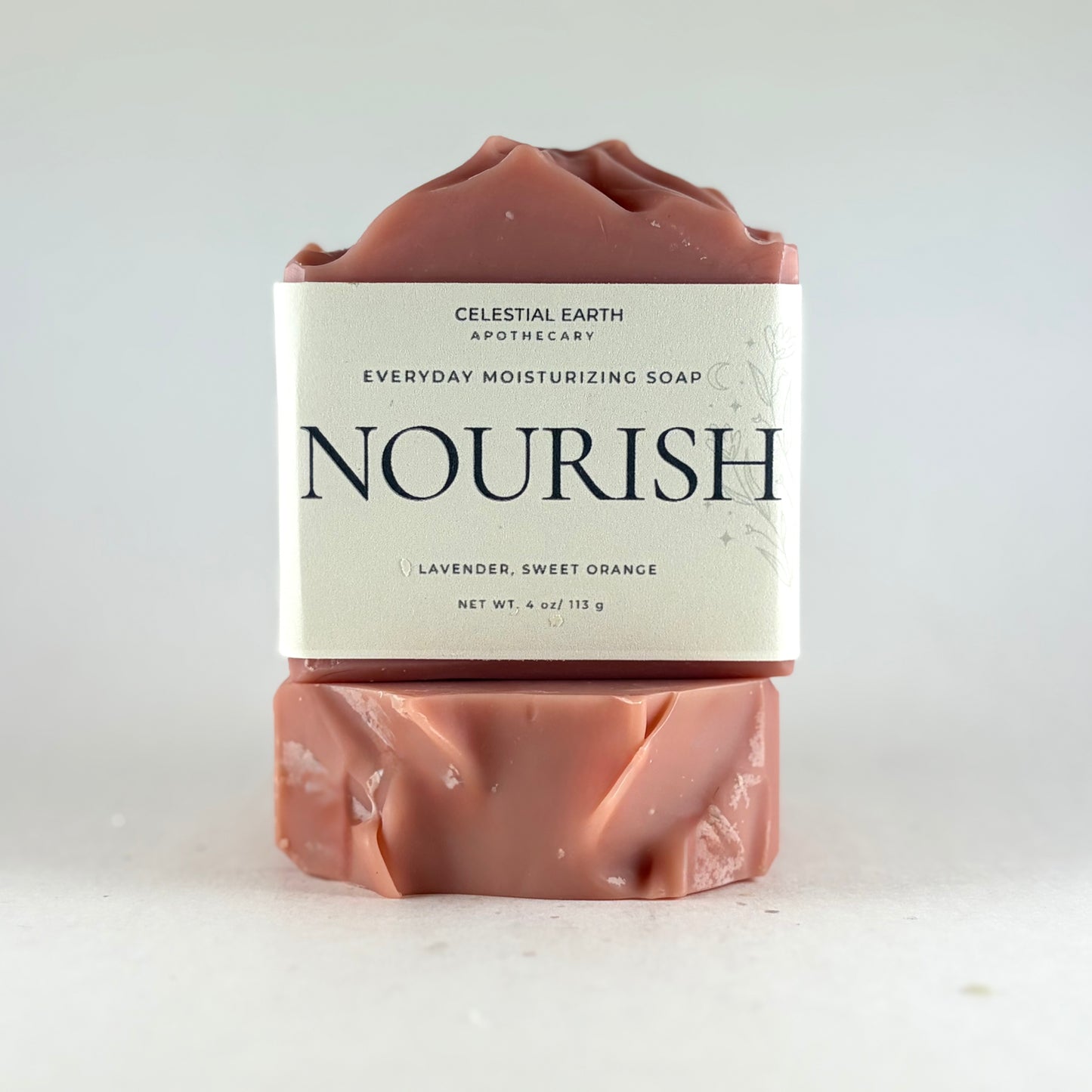 NOURISH | Everyday Moisturizing Bar