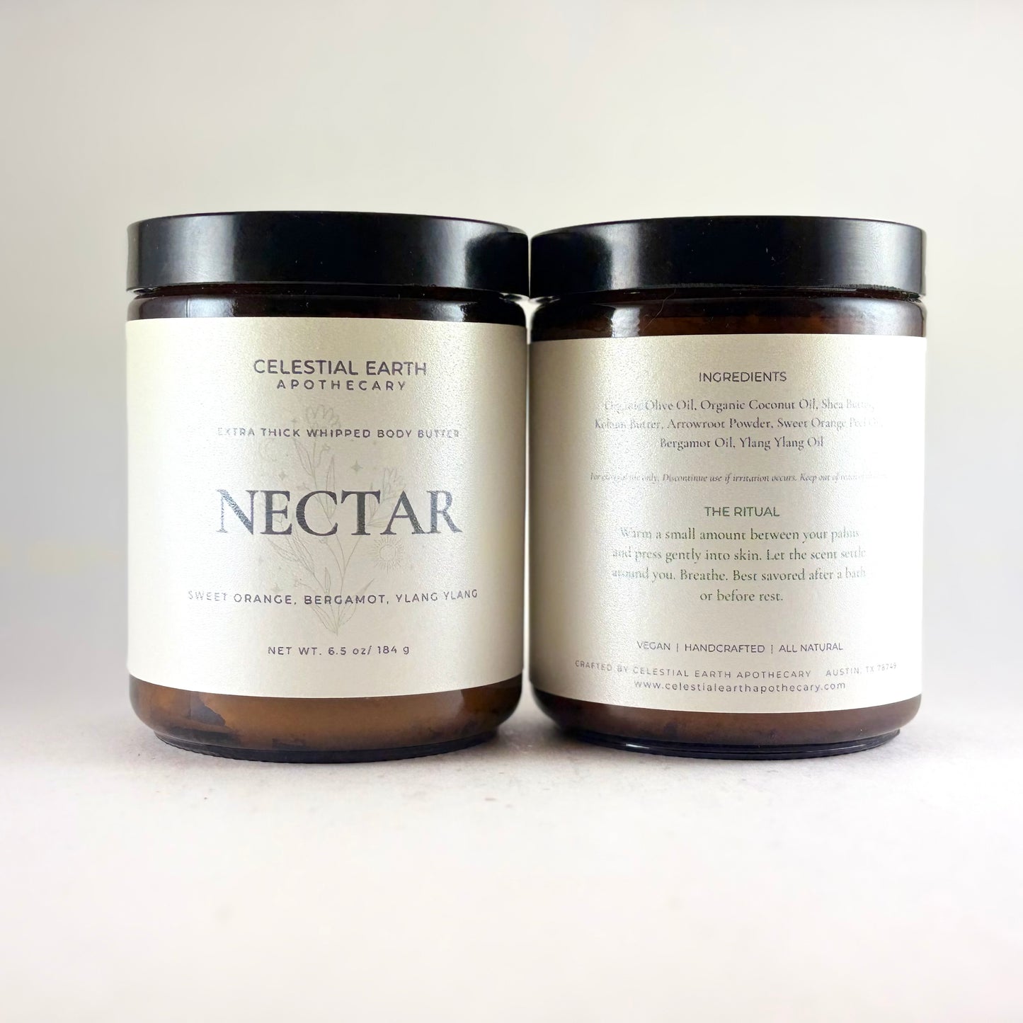Golden Glow Duo