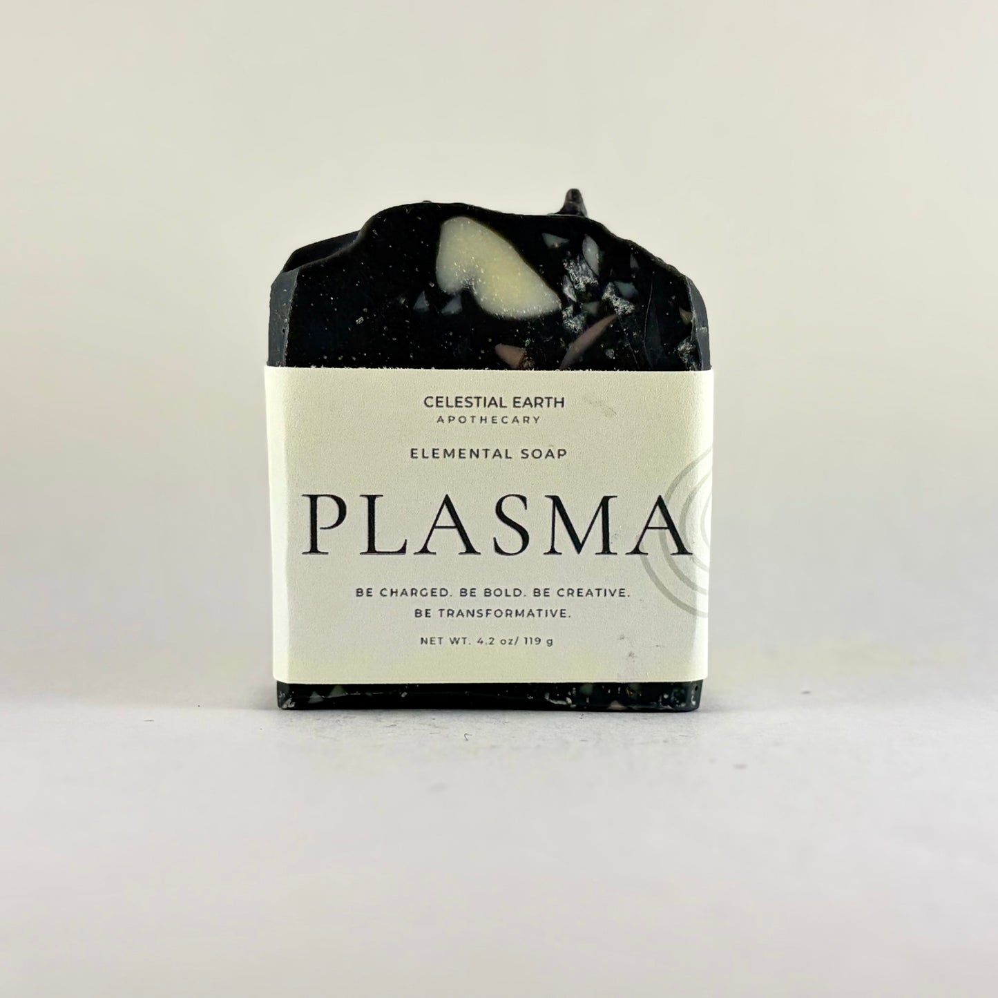 PLASMA | Elemental Bar Soap