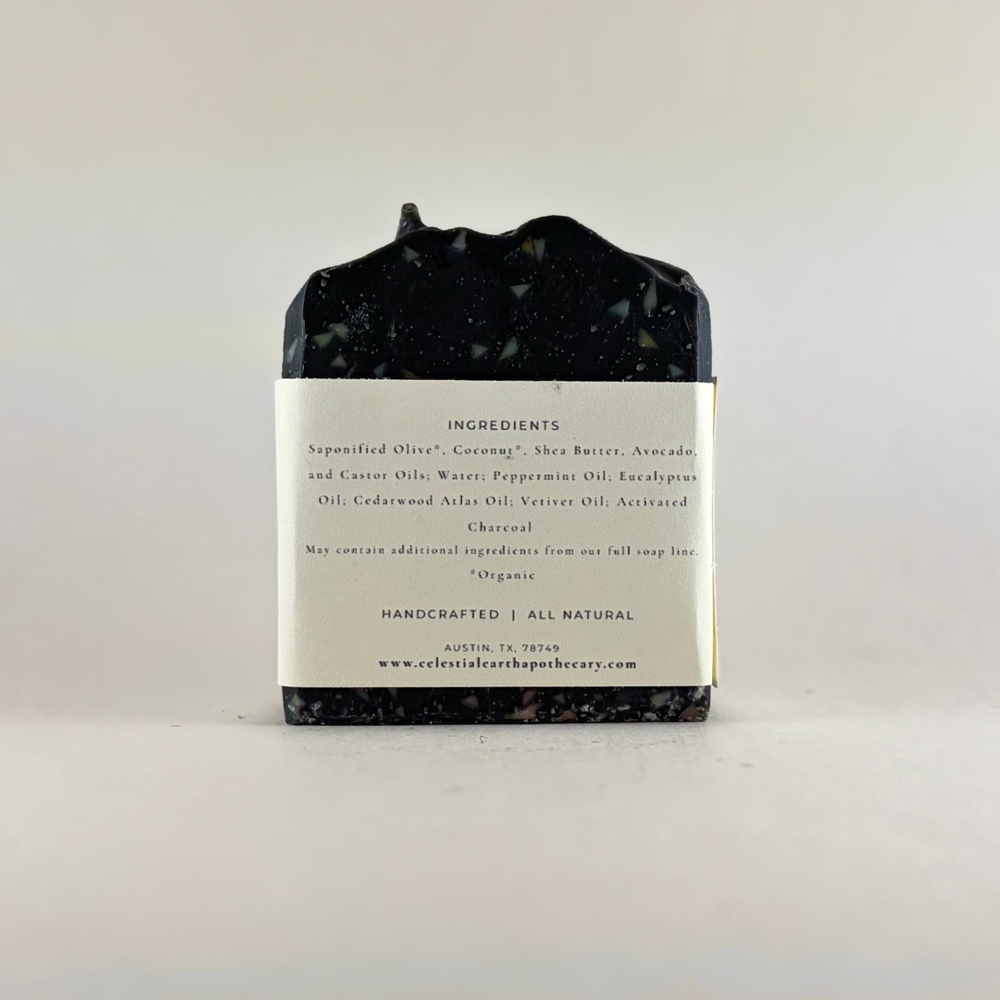 PLASMA | Elemental Bar Soap