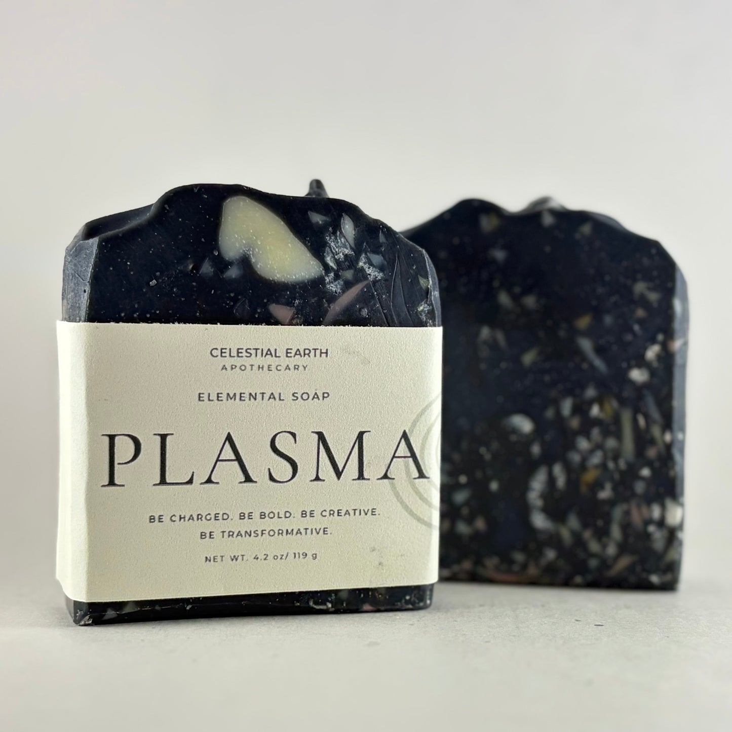 PLASMA | Elemental Bar Soap
