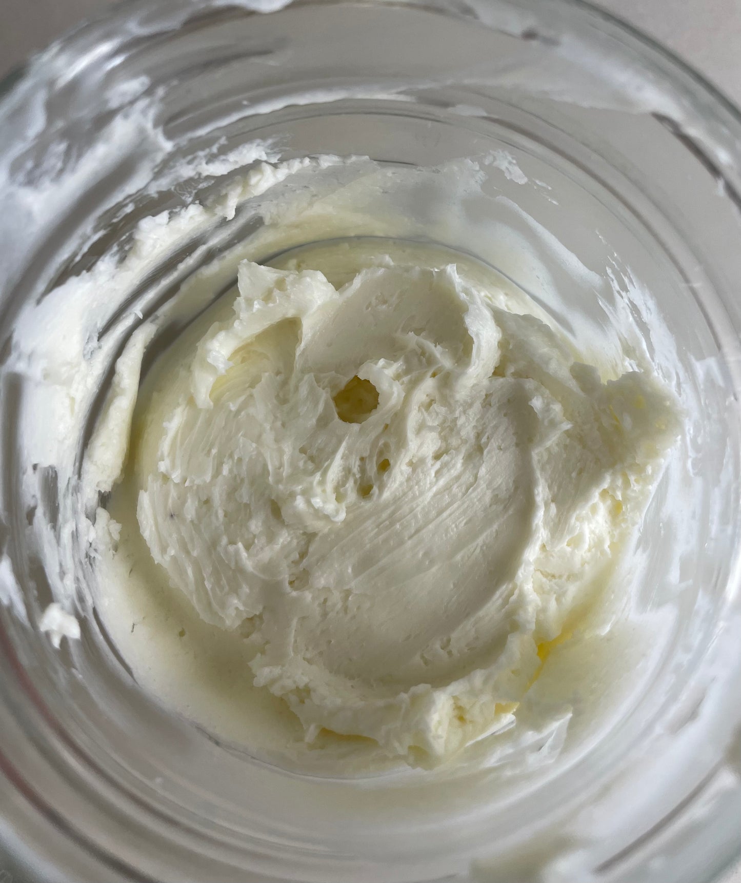 Nectar Extra Thick Whipped Body Butter