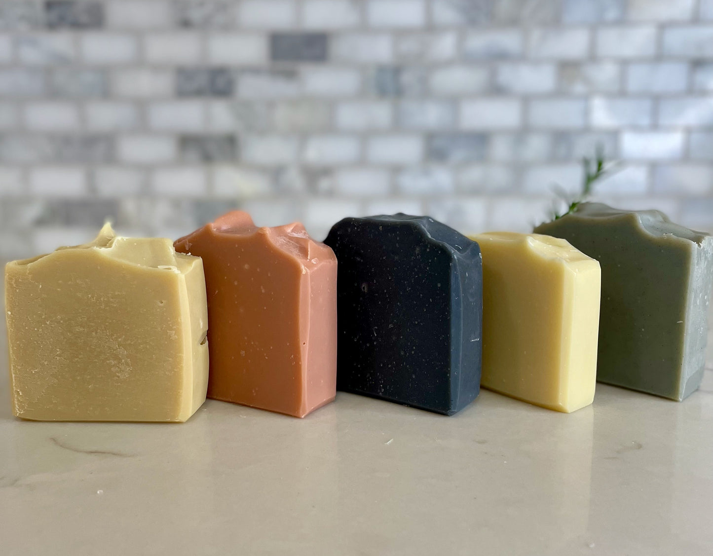 The Essentials Body Care Collection