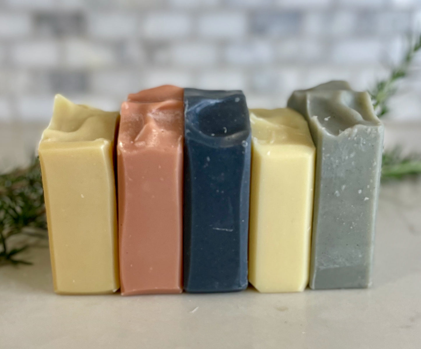 The Essentials Body Care Collection