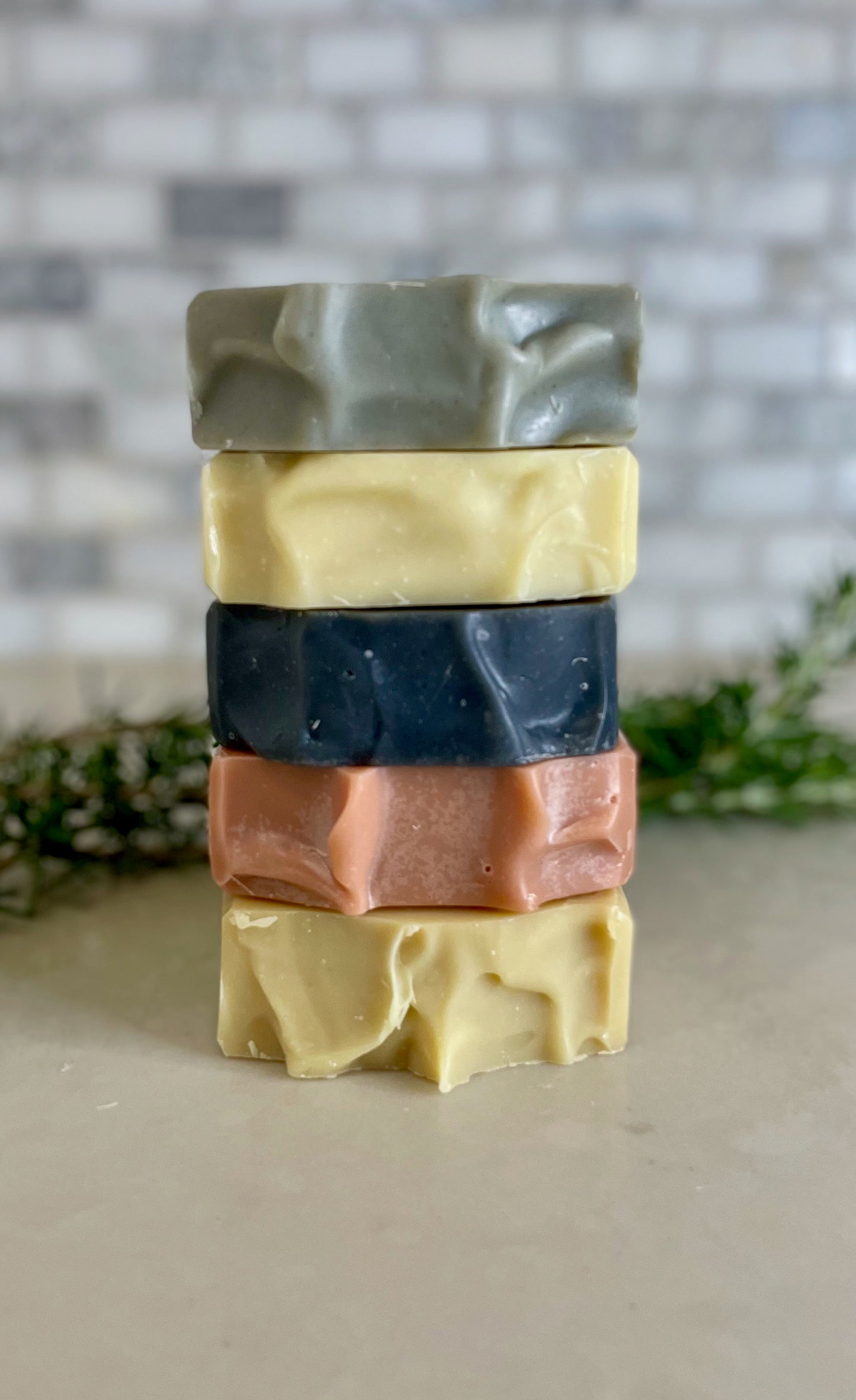 The Essentials Body Care Collection