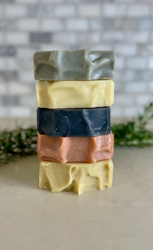 The Essentials Body Care Collection