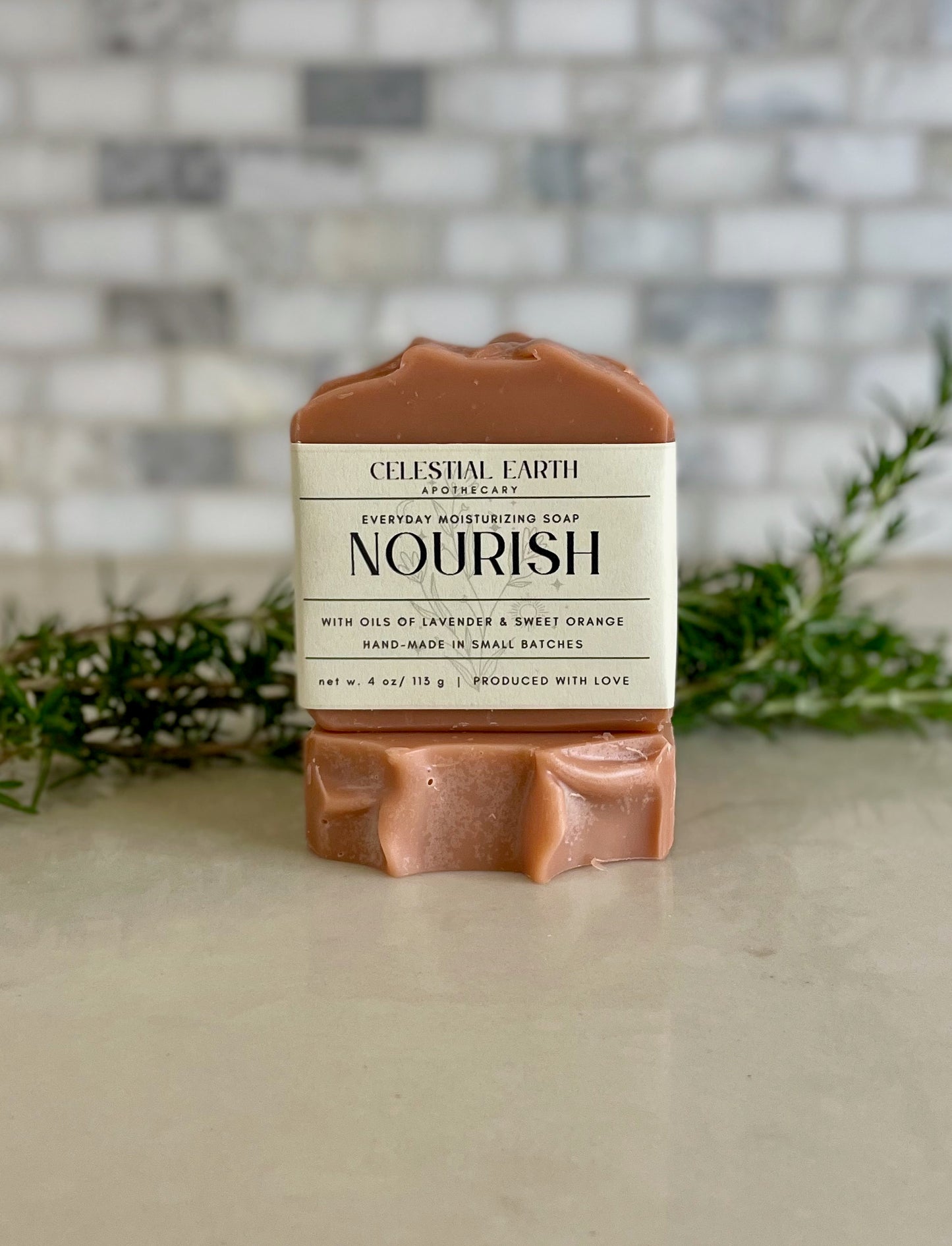 The Essentials Body Care Collection