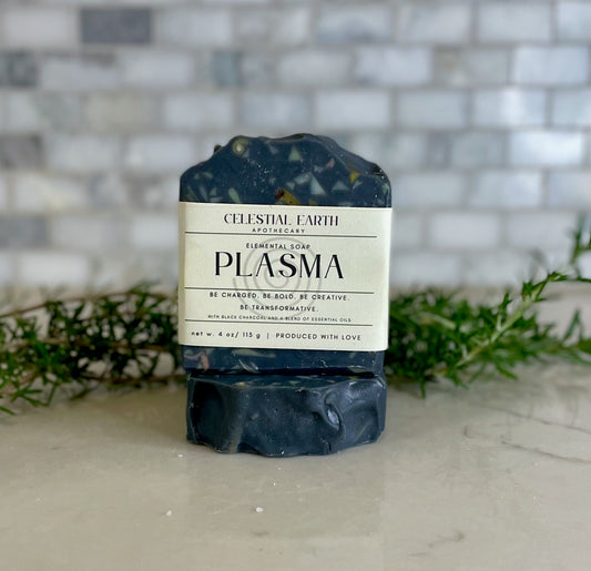 Plasma Bar Soap