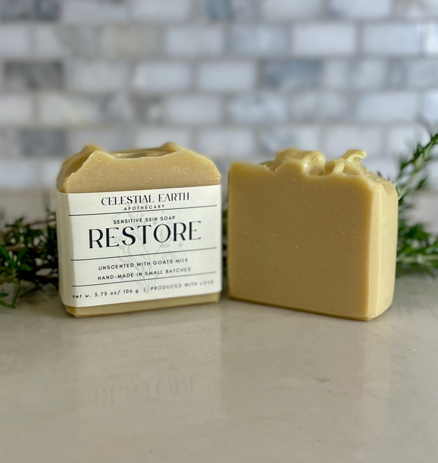 Restore Bar Soap
