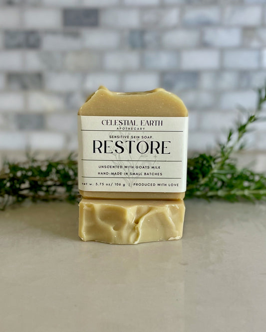 Restore Bar Soap